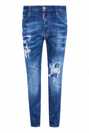 'skater jean' jeans, zdjęcie 1 'skater jean' jeans od Dsquared2